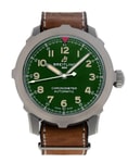 Pre-Owned Breitling Aviator 8 Watch